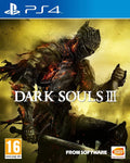 Embrace Souls the Playstation (PS4 III 4) Darkness Dark