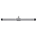 Bar in. 20 Champion CHLB20RT Straight Barbell Rotating