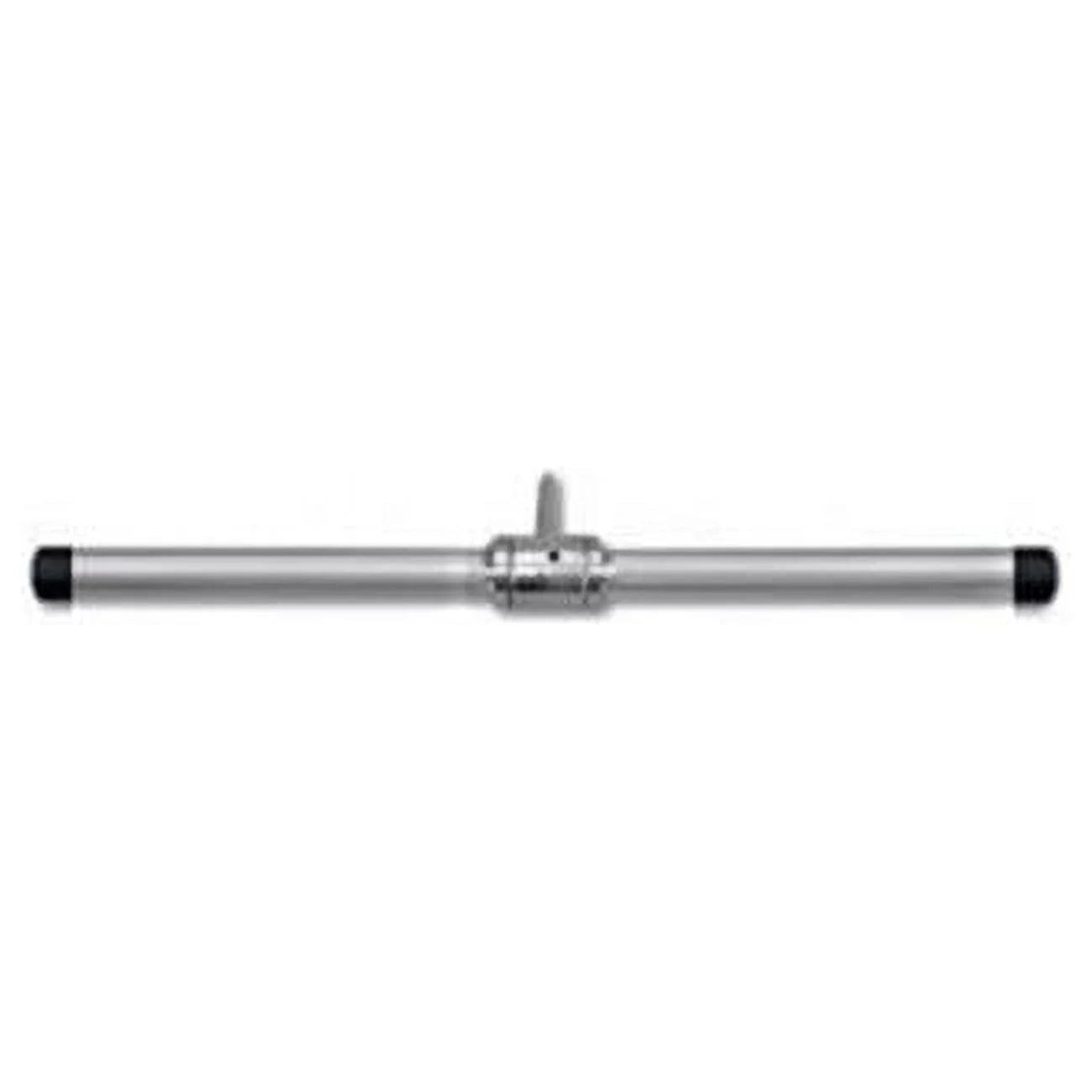 Bar in. 20 Champion CHLB20RT Straight Barbell Rotating