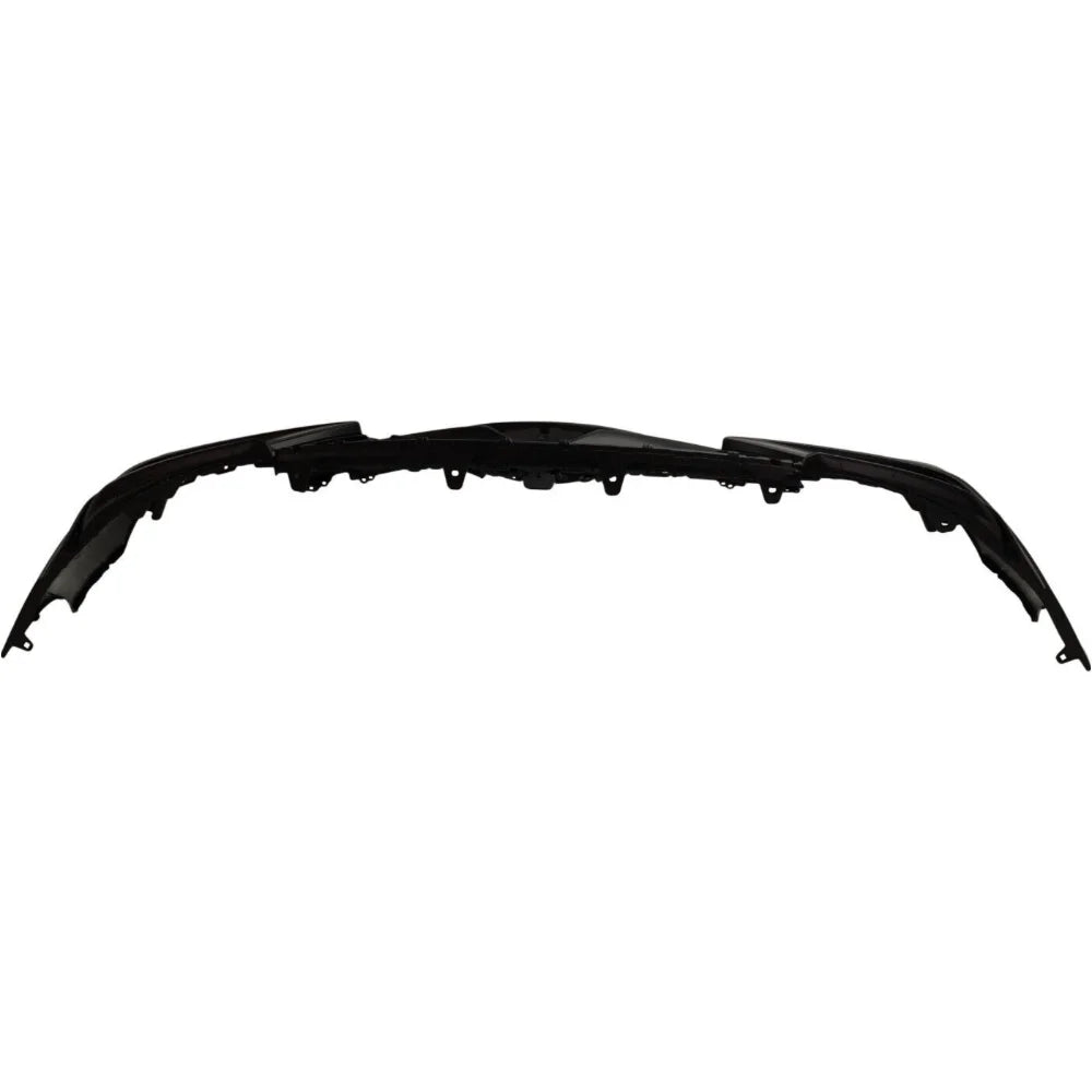 XSE 2018-2020 Toyota Fascia Teledu Bumper Sedan Camry Cover Front 521190X940 For