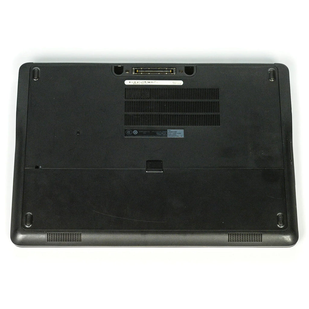 128GB Dual-Core Laptop E7440 Win 10 SSD Dell Latitude Pro i5 8GB Pre-Owned v.AA B