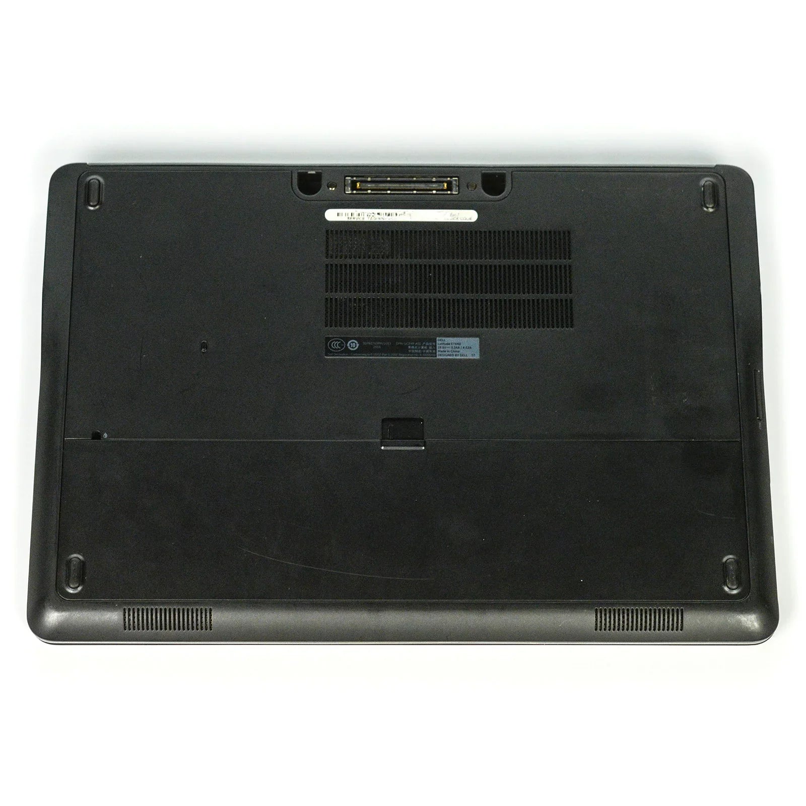 128GB Dual-Core Laptop E7440 Win 10 SSD Dell Latitude Pro i5 8GB Pre-Owned v.AA B