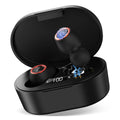 Earphones 6 LED Charging Wireless Case UX923 Quality Display Mic Sport Headset Built-in Headphones Sound nova 5.0 Bluetooth Premium for 5G Earbuds Digital