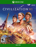 Sid Meiers VI Civilization