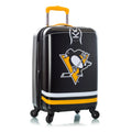 Carry-On Luggage Penguins 21'' Pittsburgh