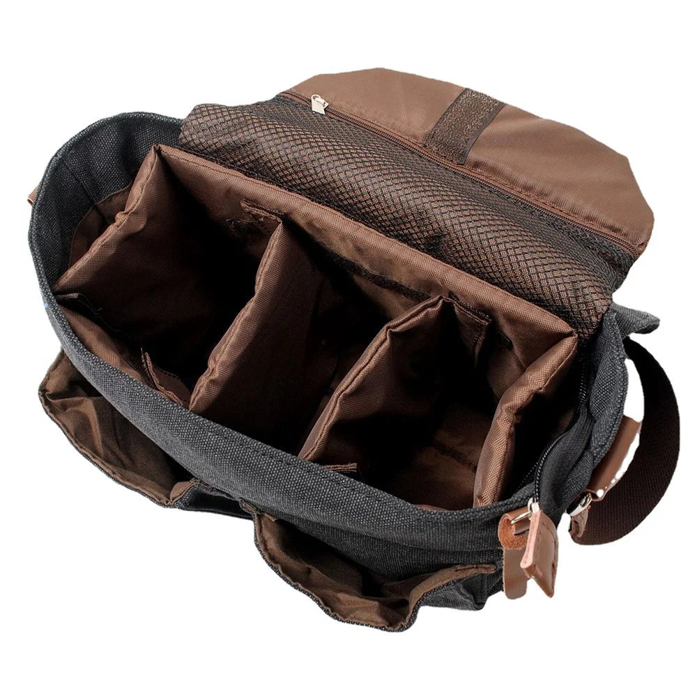COFFEE Bag Photography Camera Micro Convenient Sony Camera Canon Protective Video Case For Waterproof DSLR SLR Cover Camera