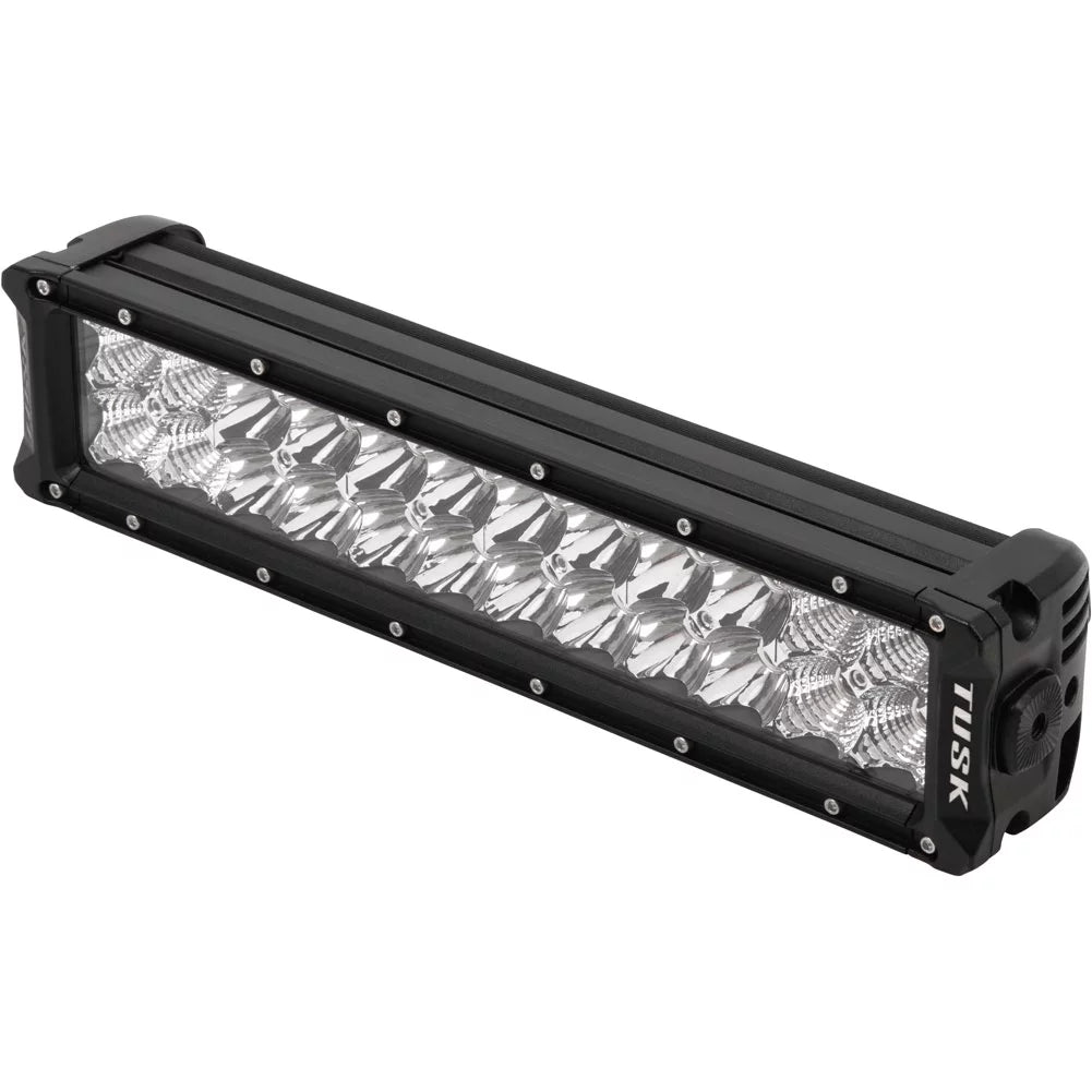 2020-2021 V2 For 12" R-Spec X2 YAMAHA Straight XT-R Bar Tusk LED Kit Wolverine Light
