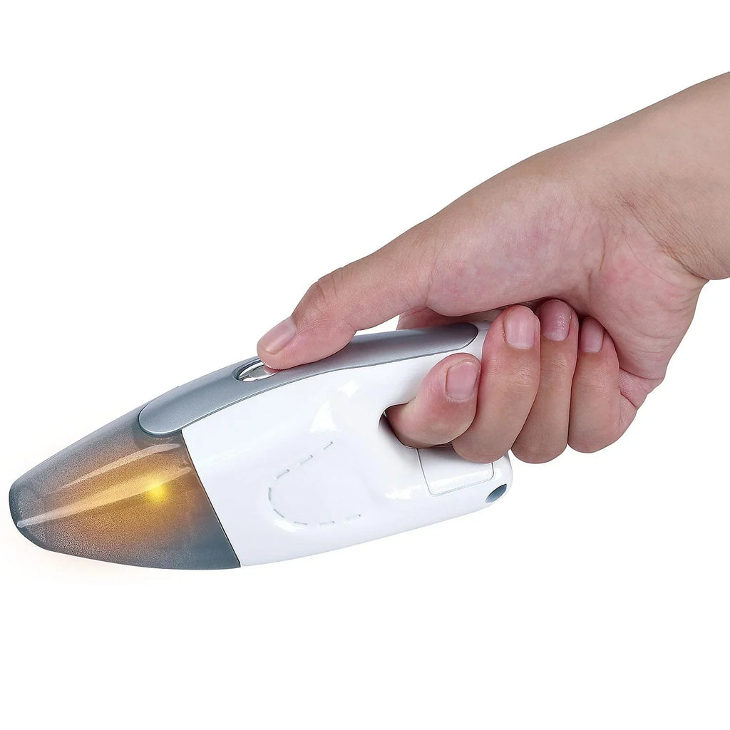 Light - By My Vacuum Up PlayGo 2019 Cleaner White/Gray