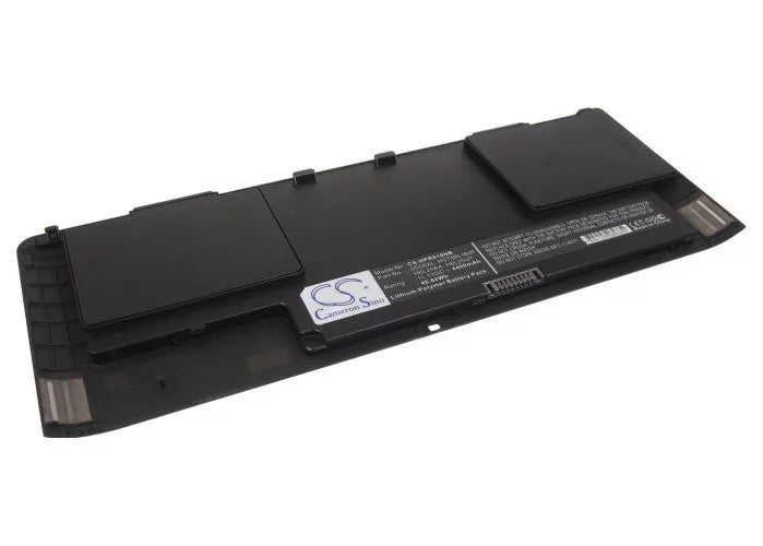 Series Your for Battery Power EliteBook Li-Polymer Revolve Device HP - Long-lasting