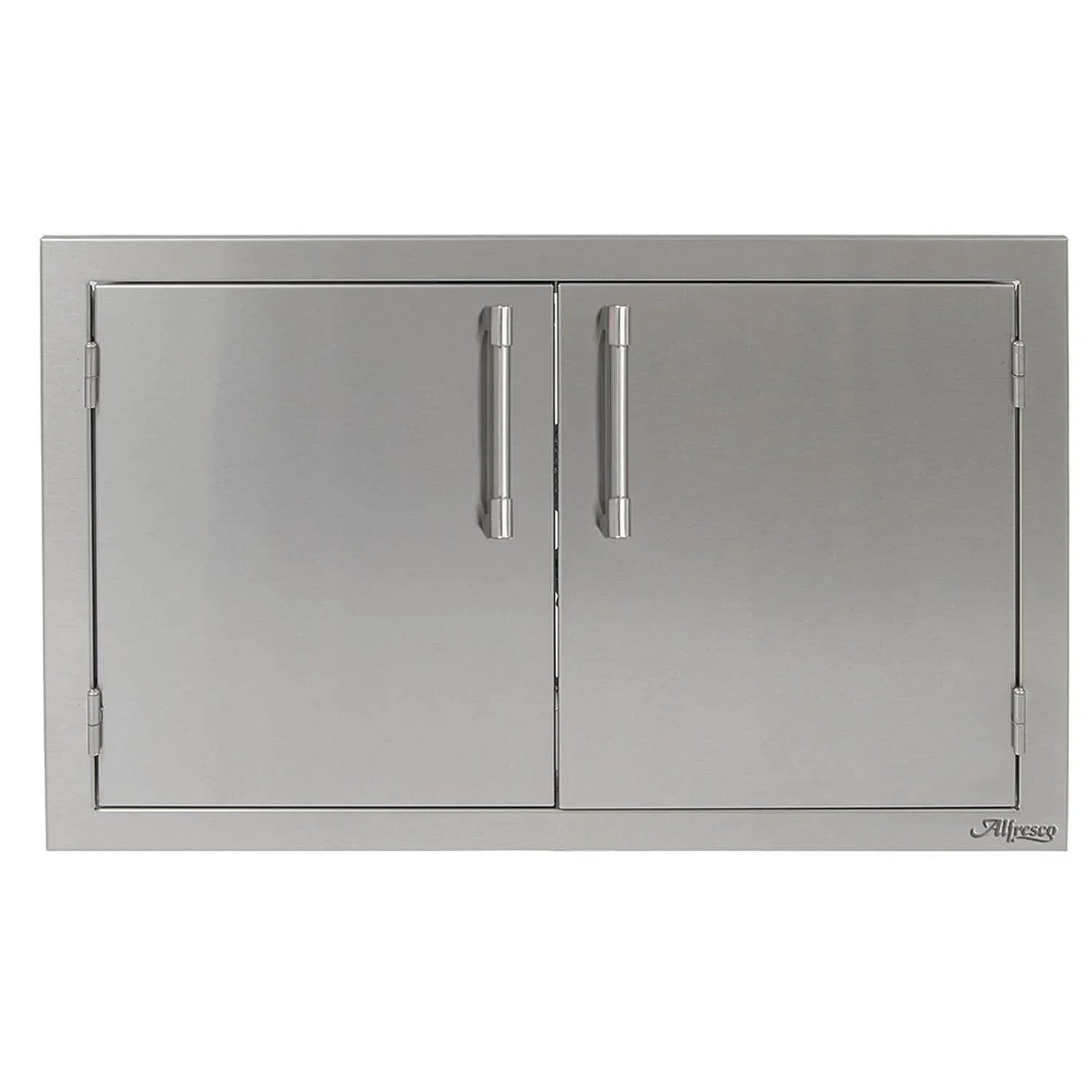AXE-42 Double Alfresco Doors Access 42-Inch -