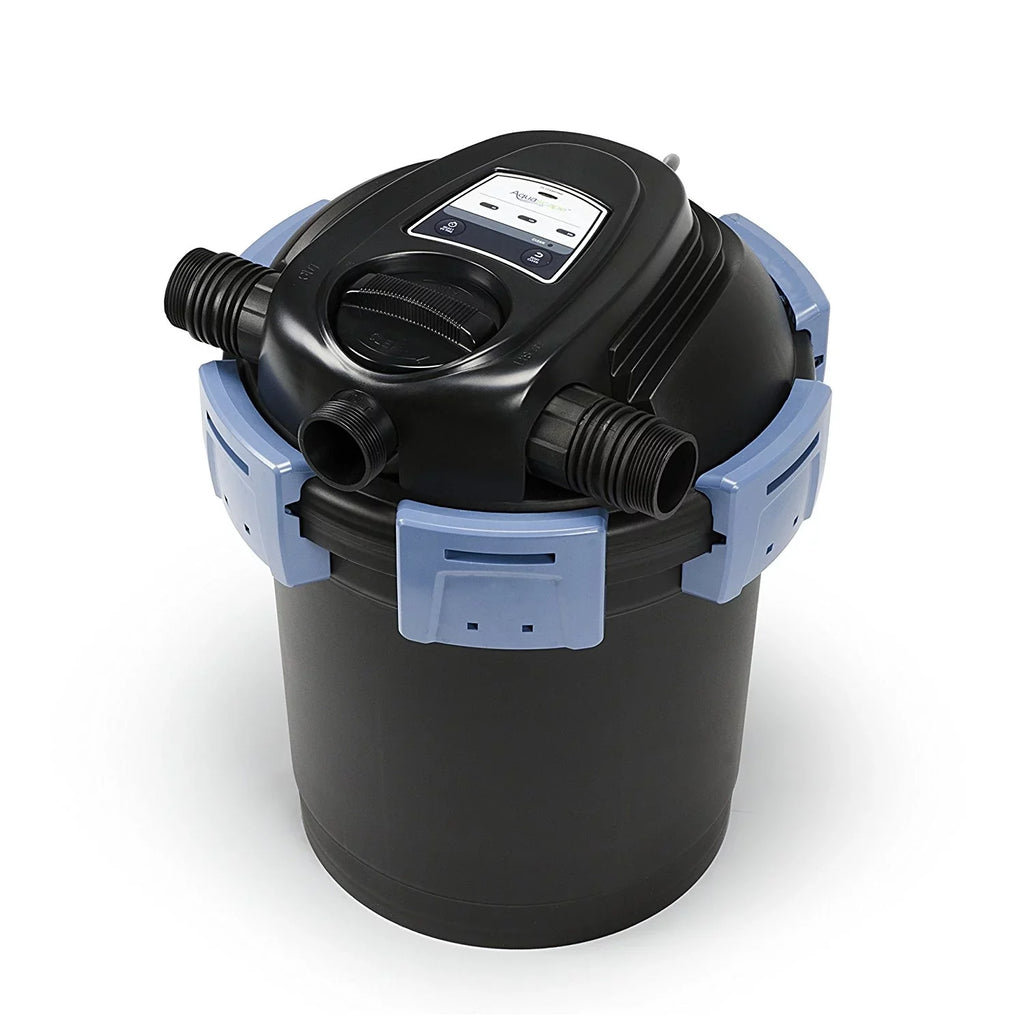 UltraKlean Filter AquaScape Pressurized w/UV 2000