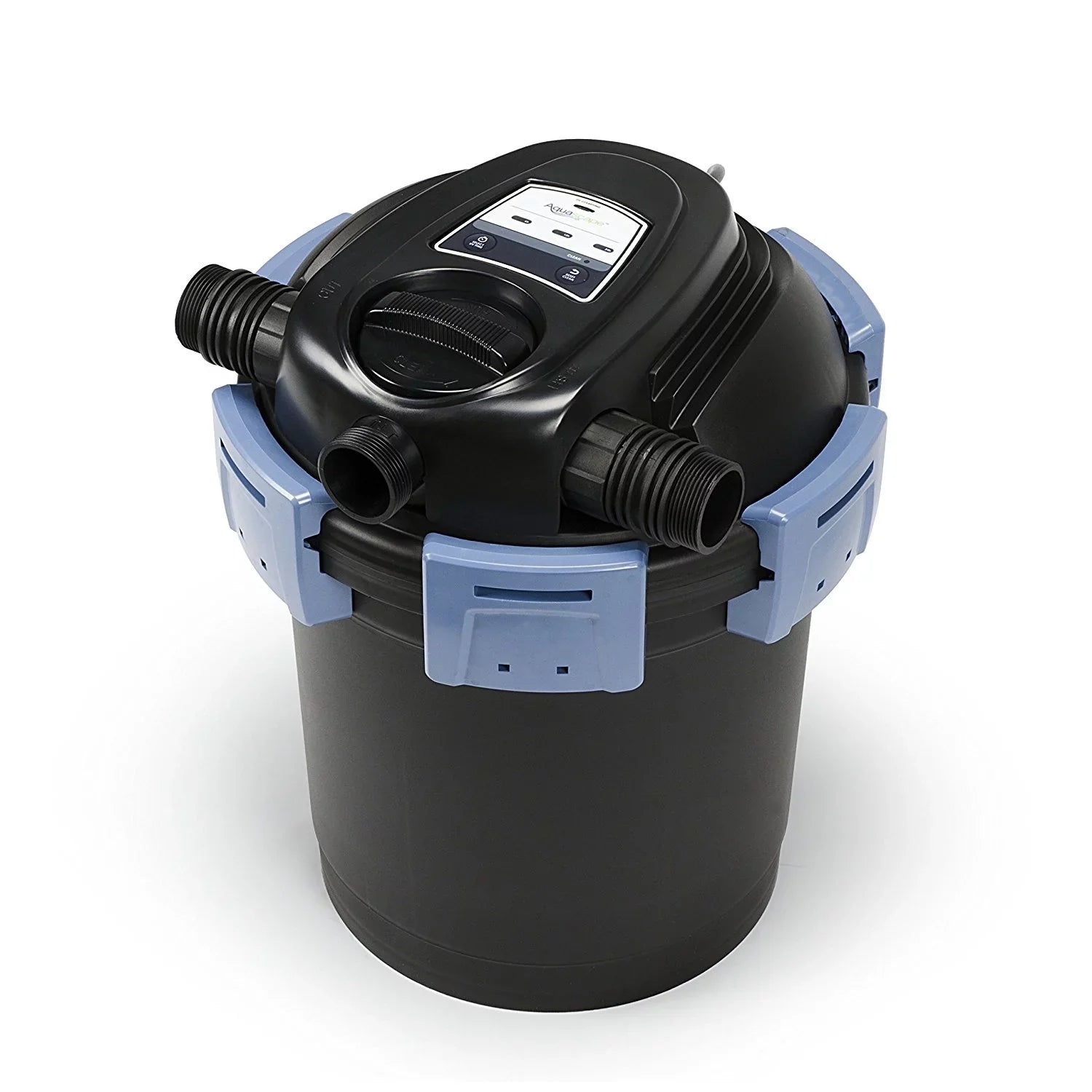 UltraKlean Filter AquaScape Pressurized w/UV 2000