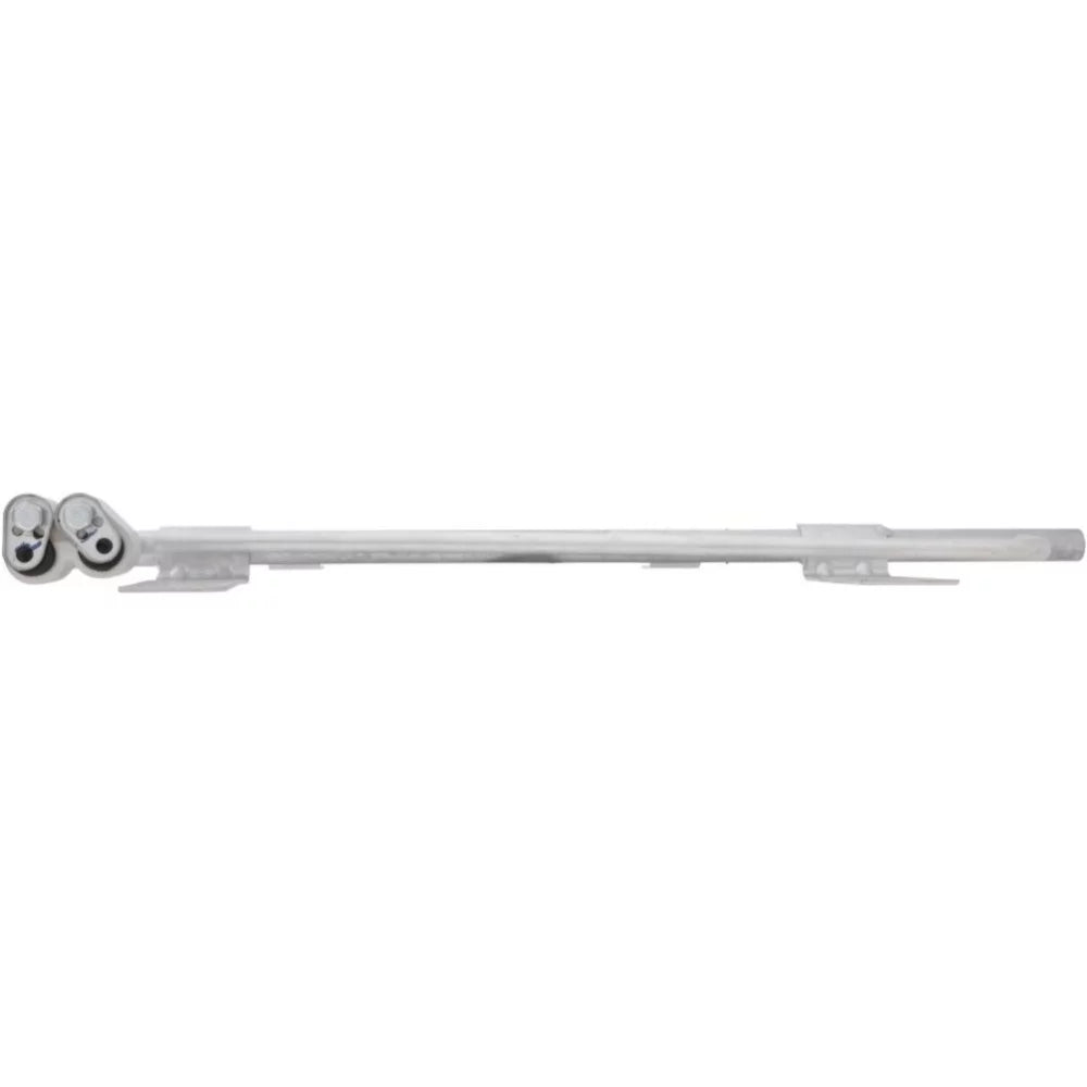 07 For Truck Harvester 4400 06 Fit 02 Condenser 05 International AC A/C 03 04 Teledu