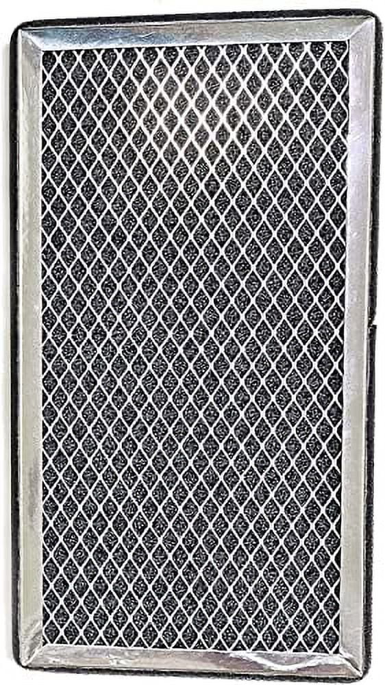 Compatible Filter Replacement Nispira Air Packs Air MA-15R Carbon MA-15 with Purifier. Activated 6 HEPA Medify True