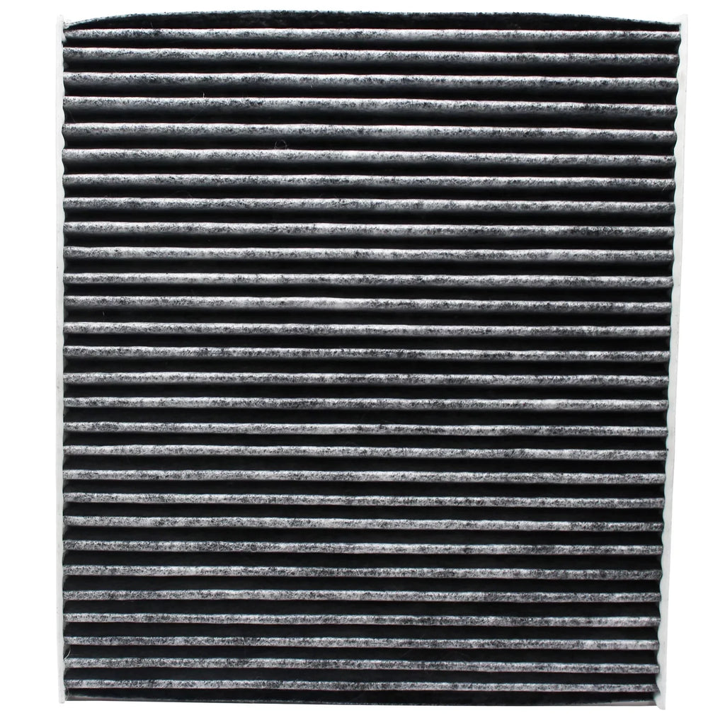 ACF-10709 Activated Kia L4 Carbon, Filter 2009 Cabin 2359cc RONDO 8-Pack 2.4L Replacement - Air for Car/Automotive for