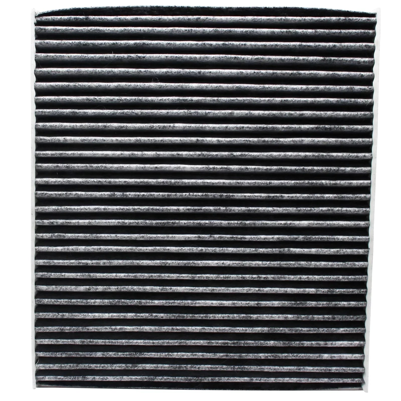 ACF-10709 Activated Kia L4 Carbon, Filter 2009 Cabin 2359cc RONDO 8-Pack 2.4L Replacement - Air for Car/Automotive for