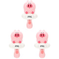 Squirt Water Interactive Toy Supply Toy Kids Interesting Squirt 3pcs Wear-resistant Shooter