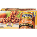 Original Baked Ct.) (16.5 Beans Bushs 8 Oz,