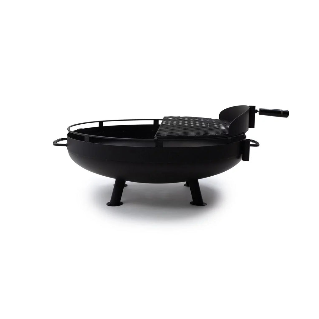 Grill - Cowboy Fire Pit Barebones 30"