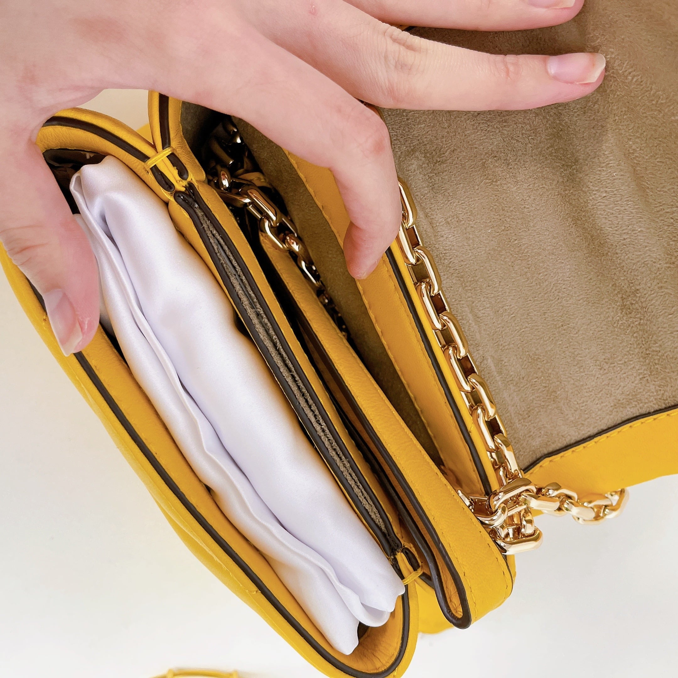 Sunflower Crossbody Cece Extra Small Michael Cece Bag Kors