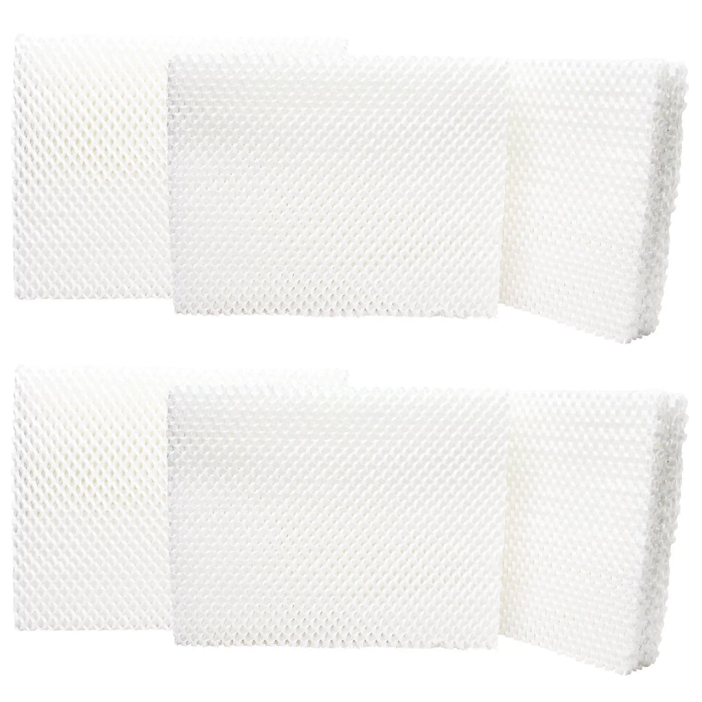 Compatible Vornado 432 Filter 6-Pack Replacement Filter Humidifier MD1-0001 MD1-0002, - Vornado Air