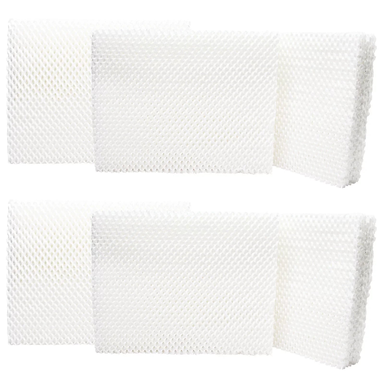 Compatible Vornado 432 Filter 6-Pack Replacement Filter Humidifier MD1-0001 MD1-0002, - Vornado Air