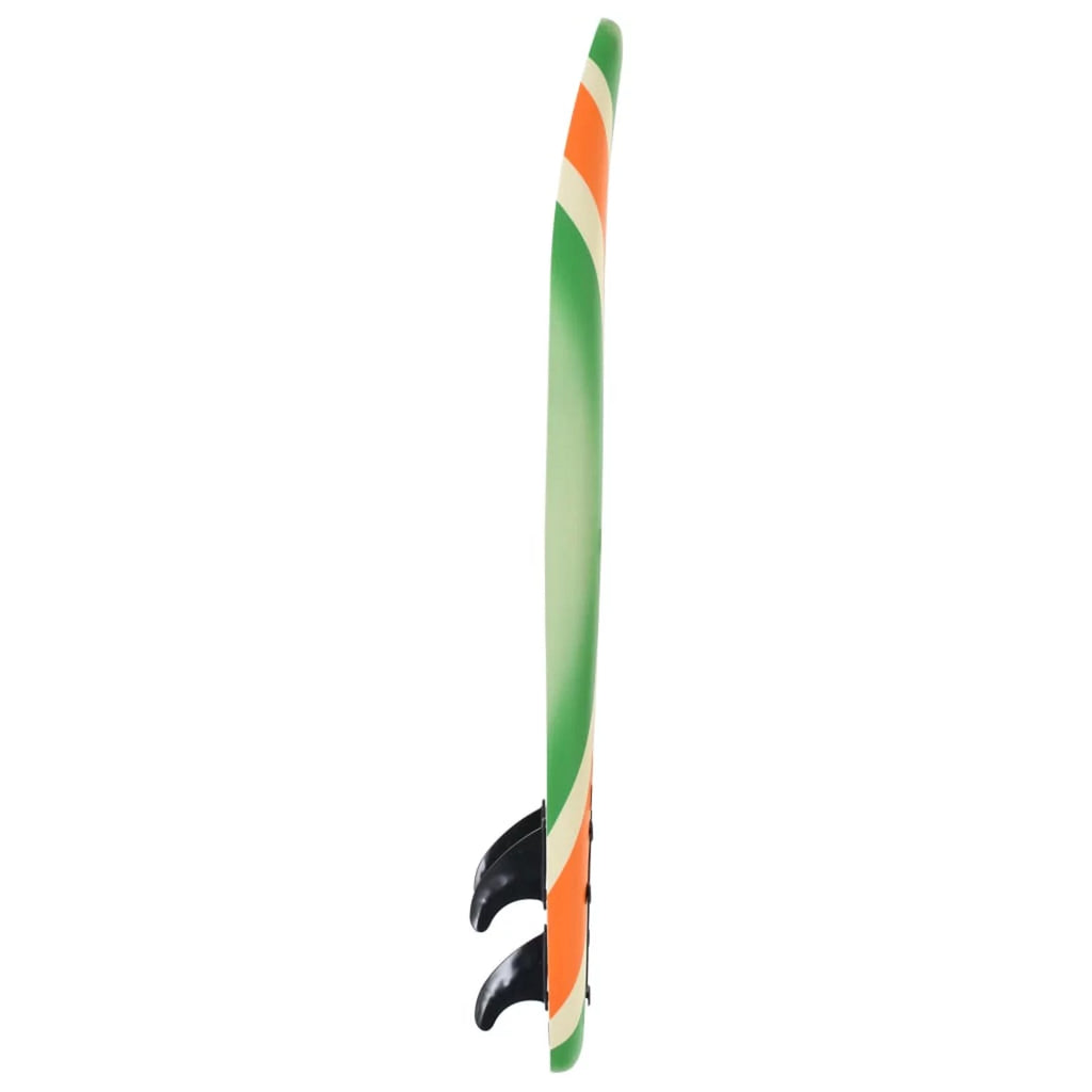 Boomerang 66.9" Surfboard Andoer