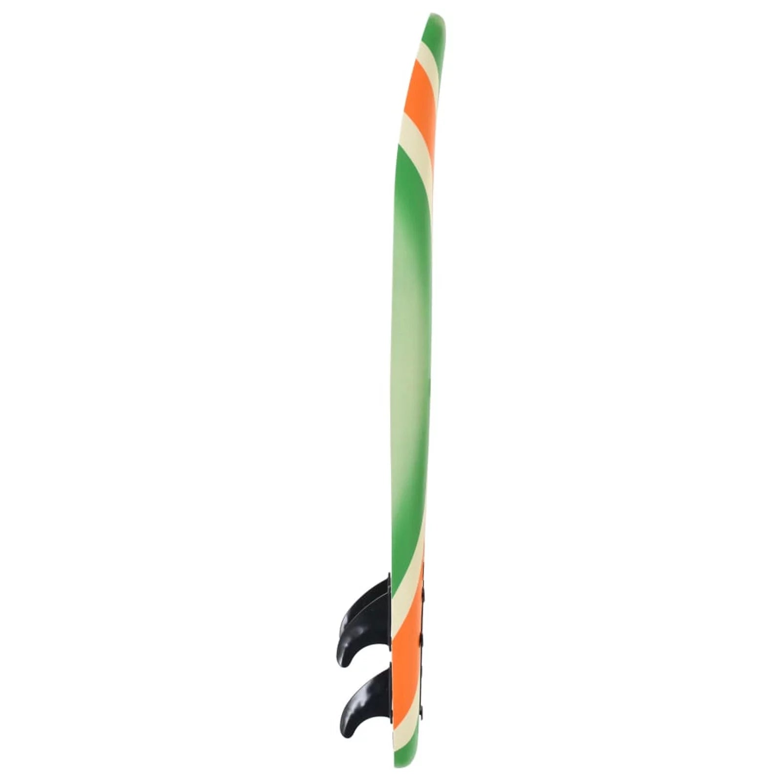 Boomerang 66.9" Surfboard Andoer