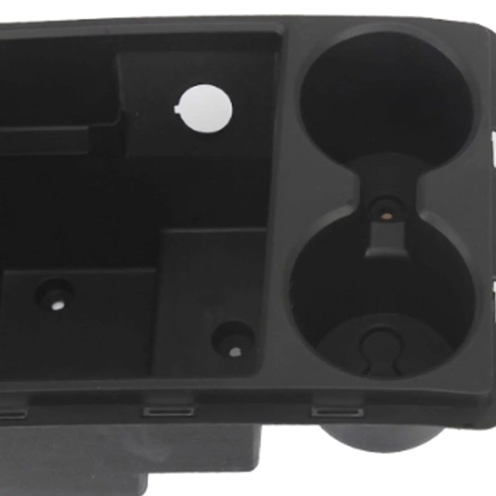 Box/ Organizer Console Black Console 2010-2015/ Center Parts Storage Tray/ Accessories/ Holder/ Interior for