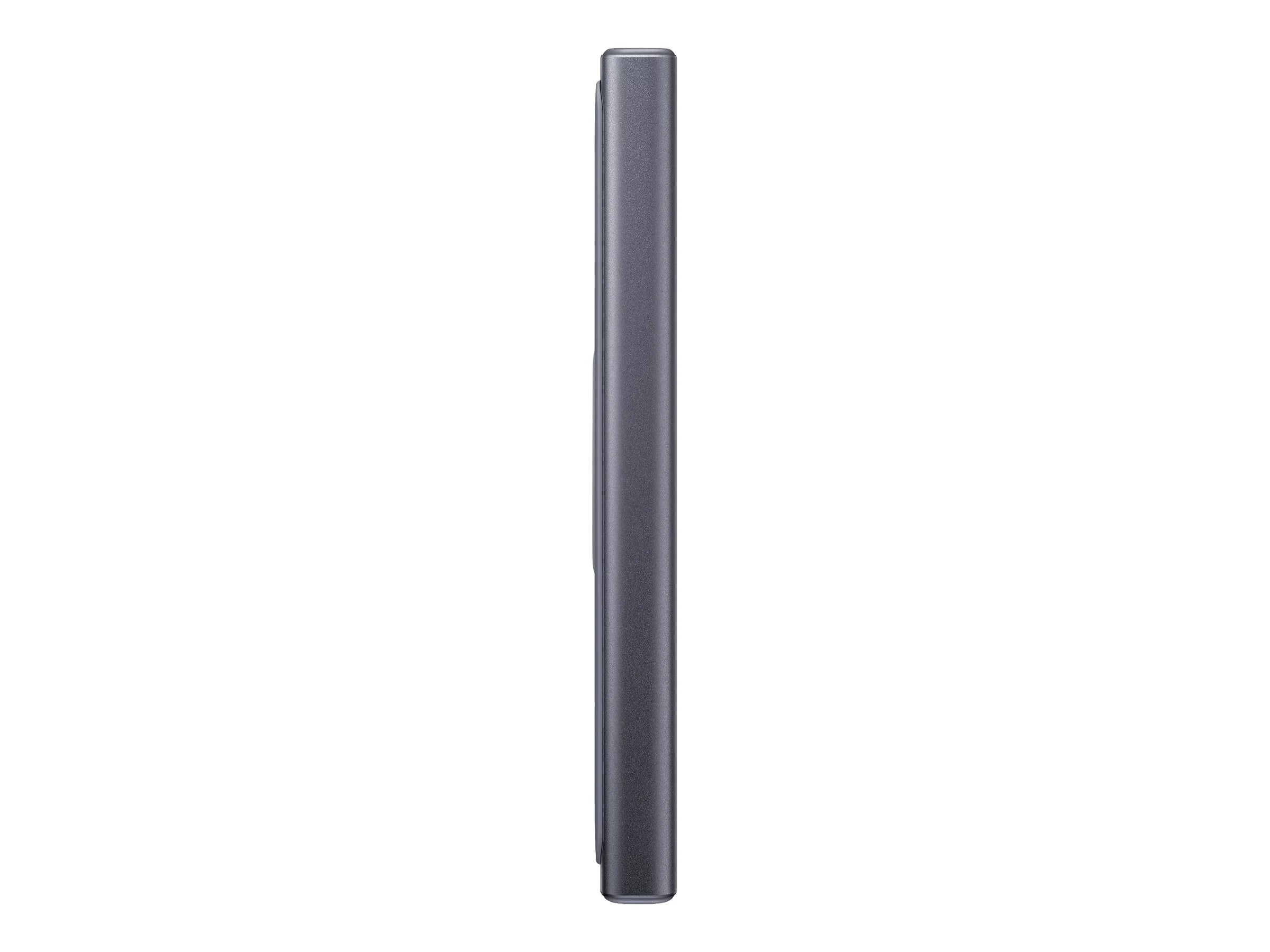 Super Portable 10000mAh Charger 25W - Fast Samsung USB-C Battery Silver Wireless