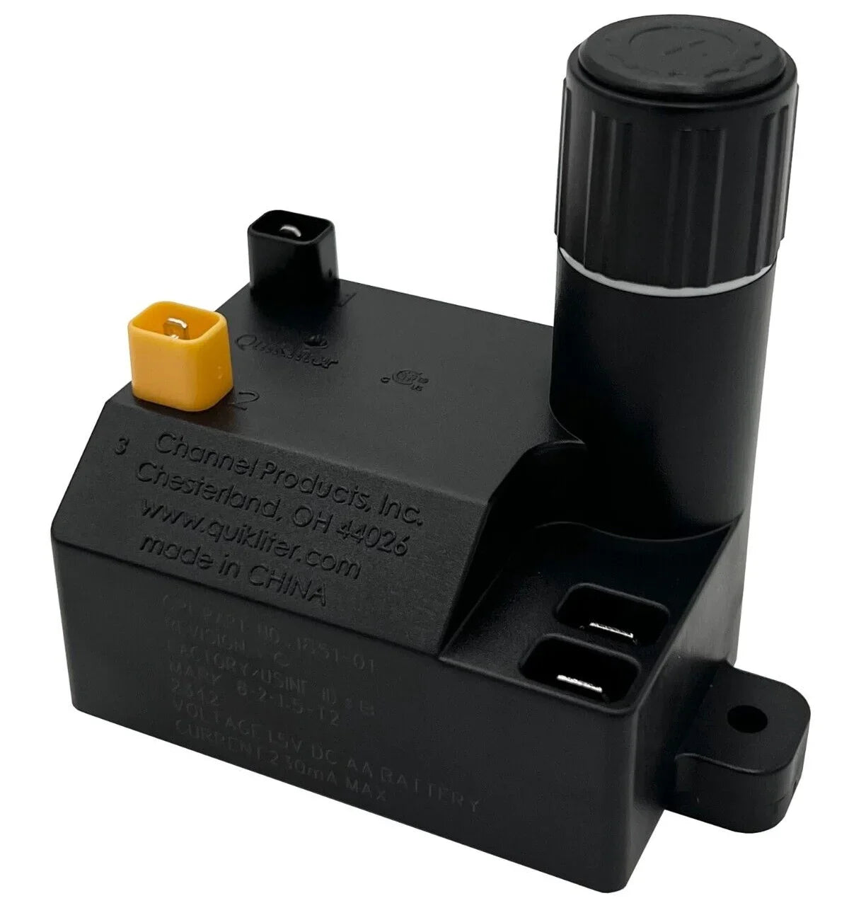 310 Spirit Weber 215 69848 Grills Module 210 Fits Genuine Igniter Electric Kit