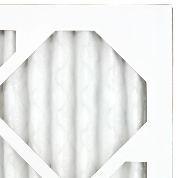Filter Made 13 Air HVAC Pleated MERV AIRx Health 4-Pack AC Air the Furnace Filters in 24x24x1 USA Filter,