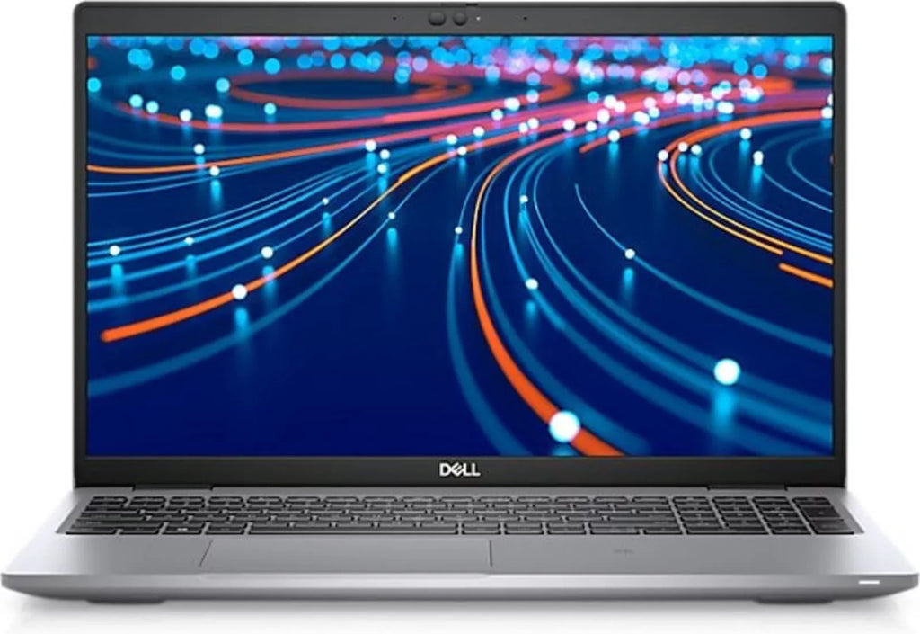 16GB - Core | | 5000 Cores 15.6" (2021) FHD - 5520 Latitude 11th SSD CPU i7 512GB Laptop Gen | Dell - RAM