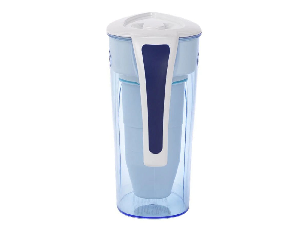 Space Saver 6-Cup ZeroWater Pitcher