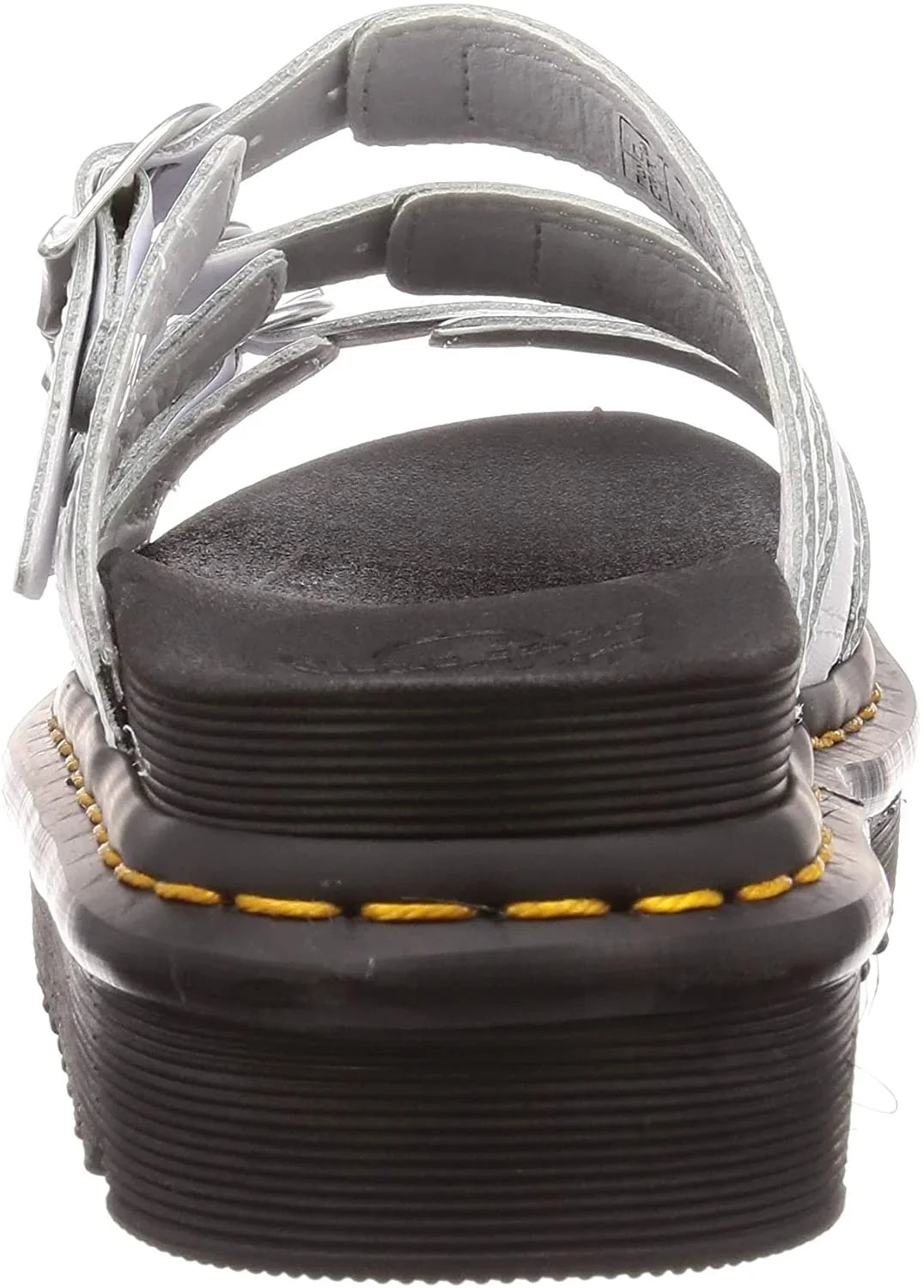 Dr. Slide Martens Blaire Platform Women's