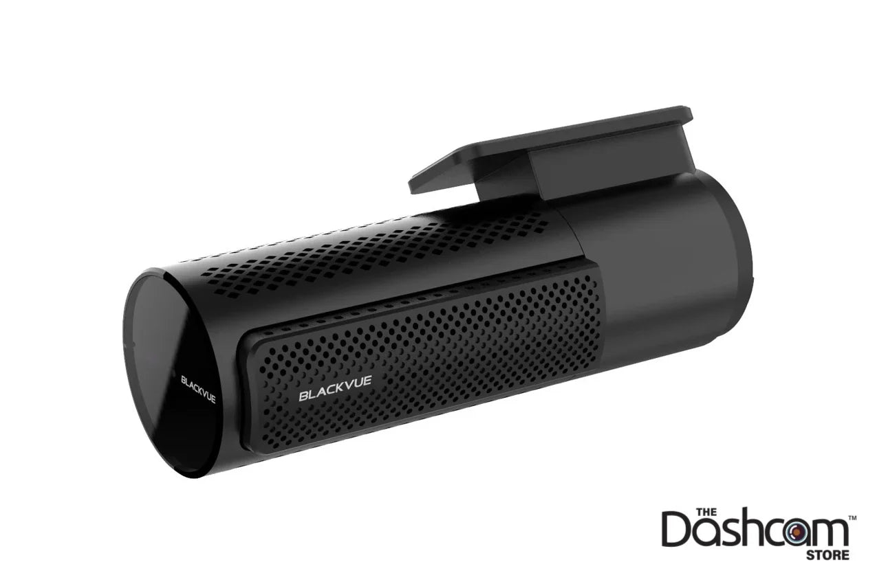 & Dual BlackVue Rear Cam DR750-2CH-LTE Front 4G-LTE Dash Lens w/ BlackVue Memory + Card Built-In 256GB