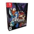 Edition [Nintendo Switch] Earth of #138 the Collector's - Tears Astalon: - LRG