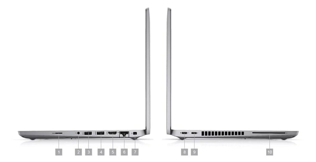 CPU 4.2 Latitude Cores | (Refurbished) | - SSD 5000 - 16GB 11th - Restored 14" @ (2021) Laptop i5 256GB RAM Dell 4 5420 | FHD GHz Touch Gen Core