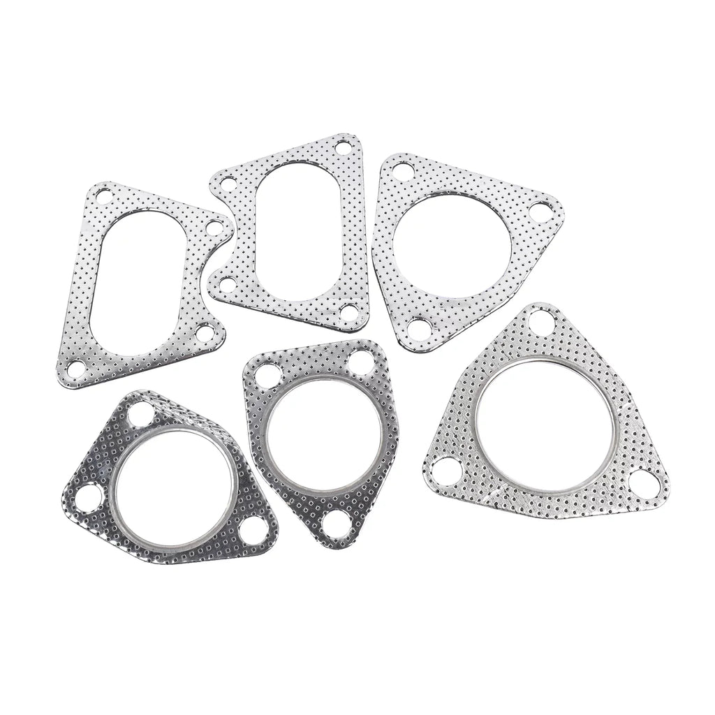 2005-2008 Set Replacement 3.5L Converters Pilot for GELUOXI Catalytic 45106-45107-45108 Honda