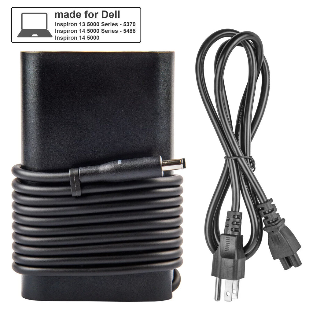 65W AC XPS 13 Supply 5558 5559 Adapter Charger 5755 Power for Dell Series 5758