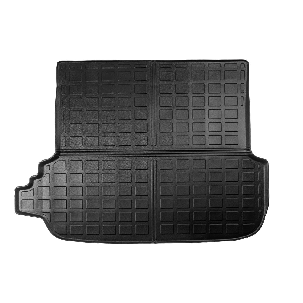 Accessories Mat Outback Subaru Fit Subaru 2020-2024 Liner Trunk Weather Liner Outback Trunk Cargo