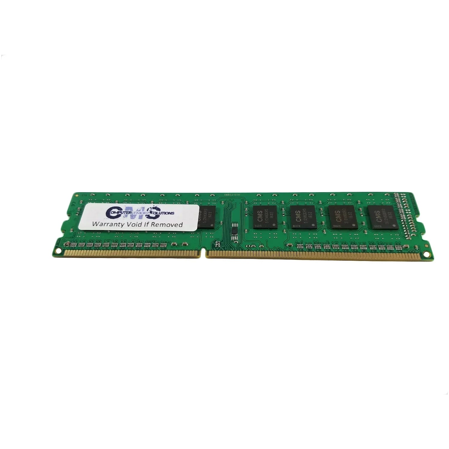 DDR3 ECC A65 - Cq5700F, DIMM 1333MHZ Ram (1X8GB) Compatible Memory NON with 10600 Cq5806La HP/Compaq CMS Cq5700Y, Presario 8GB