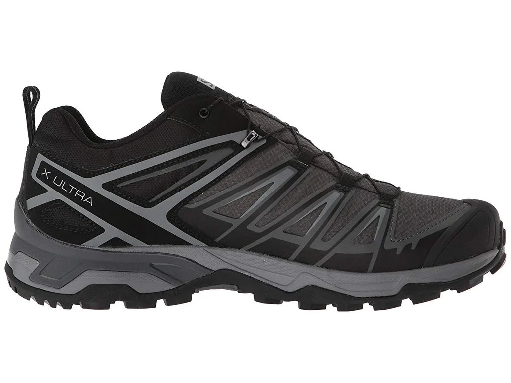 Hiking Shoes X Ultra Salomon Mens 3 Gore-Tex