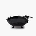 Grill - Cowboy Fire Pit Barebones 30"
