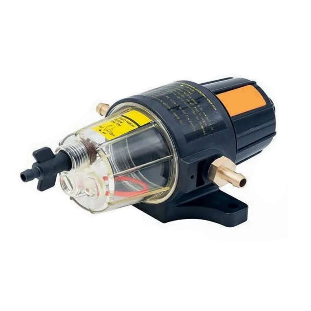 Water Yamaha for Clear Tohatsu With Fuel Separator Suzuki Engine ACA Mercury Bowl Outboard Assembly Filter UF-10K