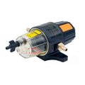 Water Yamaha for Clear Tohatsu With Fuel Separator Suzuki Engine ACA Mercury Bowl Outboard Assembly Filter UF-10K