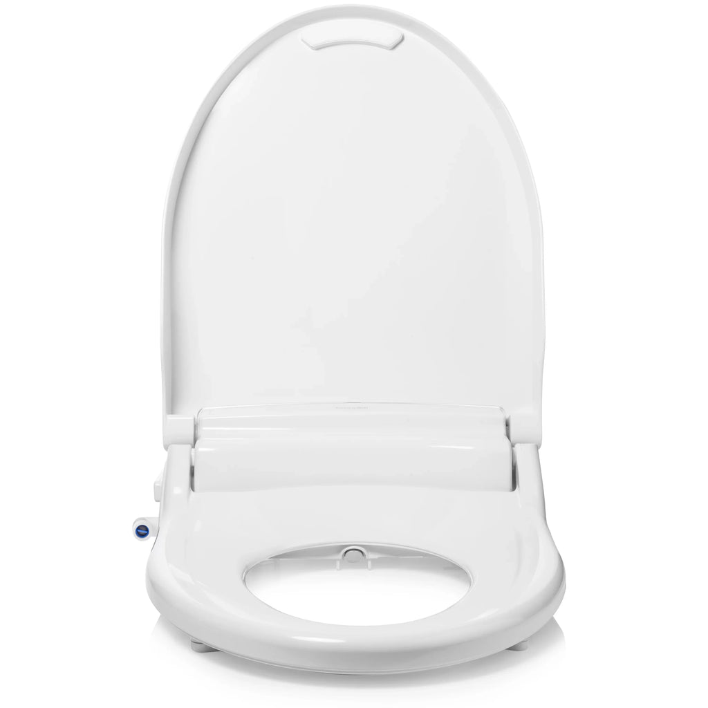 Brondell Swash Elongated BL97 Seat, White Bidet Select Electronic