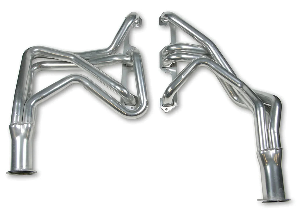 Flowtech select: BARRACUDA, 1967-1974 DODGE Exhaust Fits CHALLENGER PLYMOUTH 1970 Header 33100FLT
