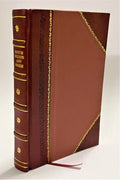 of Ewing, Gatty Juliana (1887) / a Bound] Horatia life story [Leather short The