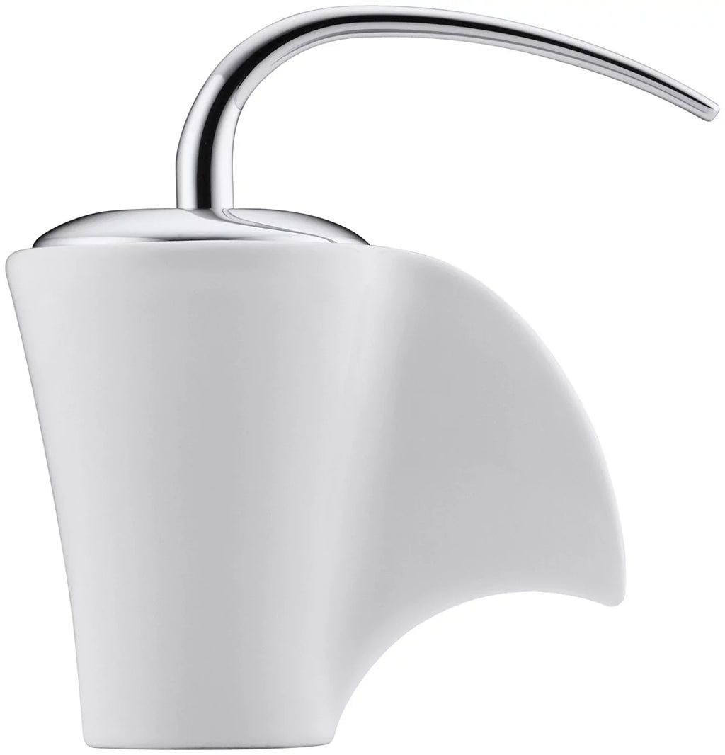 K-11010-96 Ceramic KOHLER Biscuit Faucet, Vas